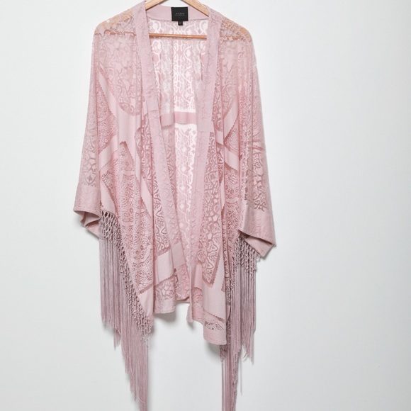 Boho Wrap - Picture 3 of 8